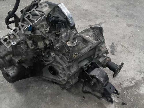 Gearbox NISSAN X-TRAIL I (T30) 2.2 Di 4x4 | BP9353394M3 