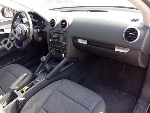 Engine AUDI A3 Sportback (8PA) 1.6 TDI | BP35725838M1  - Image 12