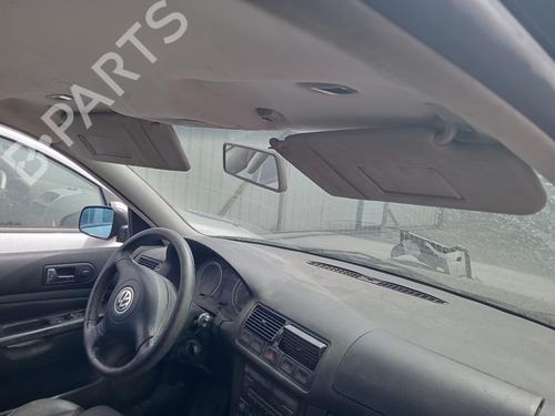 Kabinelys VW GOLF IV (1J1) 1.9 TDI (101 hp) 26452538