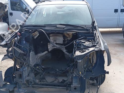 Sæde højre fortil MERCEDES-BENZ M-CLASS (W164) ML 320 CDI 4-matic (164.122) | BP10964798C16 