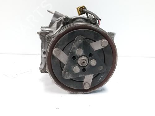 AC compressor CITROËN C4 Grand Picasso I (UA_) 1.6 HDi | BP15673052M34 