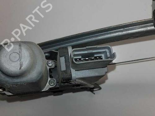 Front right window mechanism CITROËN C3 Pluriel (HB_)  | BP10246334C23