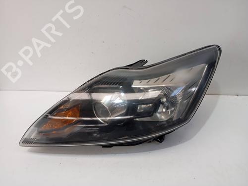 Left headlight FORD FOCUS II (DA_, HCP, DP) 2.0 TDCi | BP31813263C28