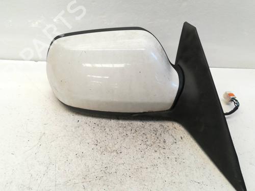 Used Right mirror MAZDA 6 Saloon (GG) 2.0 (GGEP, GG10) (141 hp) 9640448