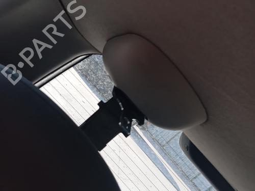 Used Rear center seatbelt MITSUBISHI SPACE STAR MPV (DG_A) 1.9 DI-D (DG4A) (102 hp) 27334413