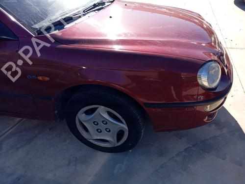 Used Right front fenders Right front fenders KIA SHUMA I (FB) 1.8 i 16V (110 hp) 33411760 33411760