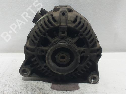 Alternator PEUGEOT 206 Hatchback (2A/C) 1.4 LPG | BP9355262M7 