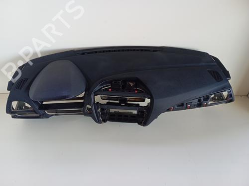 Dashboard BMW 1 (F20) 118 i | BP36677814C46 - Image 3