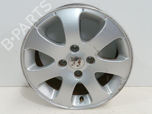 Used Rim Rim PEUGEOT 307 (3A/C) 1.6 16V (109 hp) 24036232 24036232