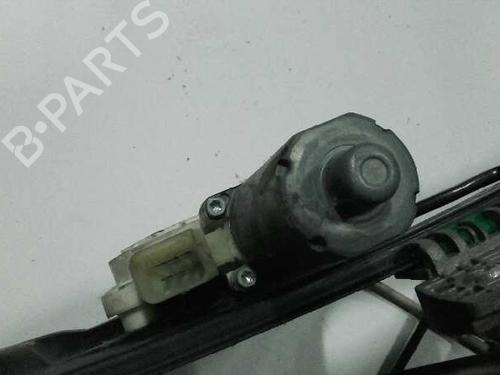 Front left window mechanism MERCEDES-BENZ E-CLASS (W211)  | BP9353233C22 