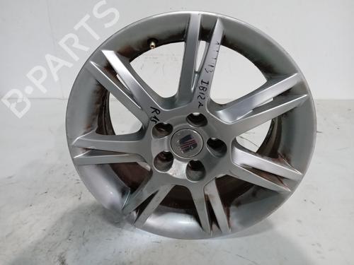 Used Rim SEAT IBIZA IV (6J5, 6P1) [2008-2017]  31906434