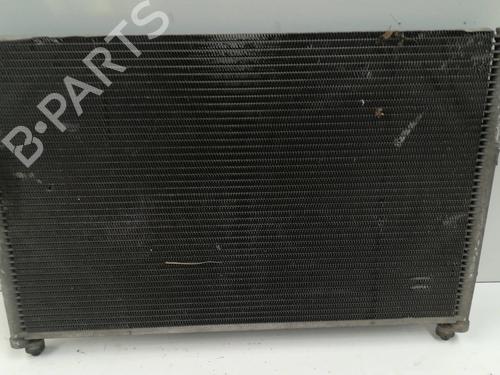 AC radiator HYUNDAI H-1 / STAREX Bus (A1)  | BP9349083M32 