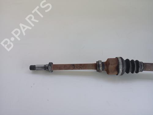 Right front driveshaft CITROËN C4 I (LC_) 1.6 16V | BP36073452M39 - Image 3