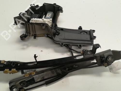Front right window mechanism SEAT LEON (1P1) 1.9 TDI | BP9354565C23 