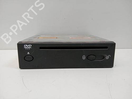 Radio LAND ROVER RANGE ROVER SPORT I (L320) 2.7 D 4x4 (190 hp) 16907923
