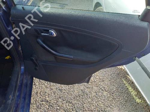 Left mirror SEAT IBIZA III (6L1)  | BP9357042C26 