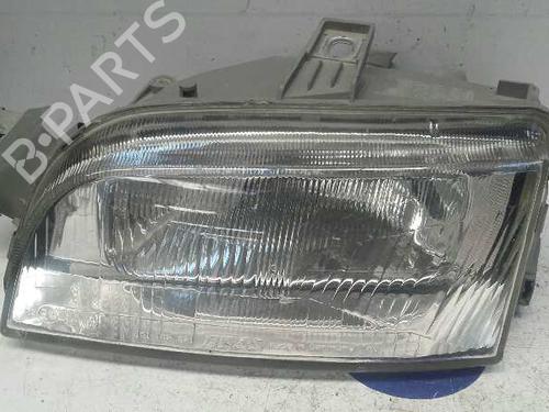 Used Left headlight FIAT PUNTO (176_) [1993-1999]  9347108