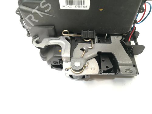 Højre bagtil lås VW GOLF IV (1J1)  | BP12294828C99 