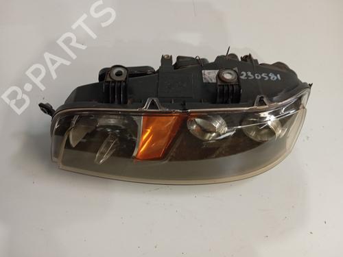 Left headlight FIAT PUNTO (188_) 1.9 JTD 80 (188.237, .257, .337, .357) | BP15615938C28 