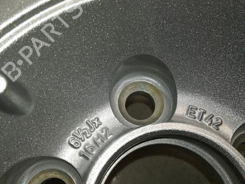 Rim VW GOLF IV (1J1) 2.8 VR6 4motion | BP9353641C45 