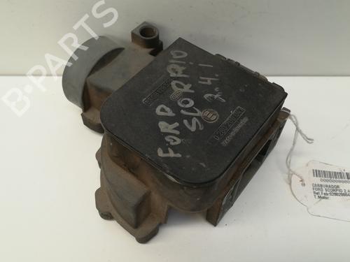 Used Carburetor FORD SCORPIO I (GAE, GGE) 2.4 i (130 hp) 9354122