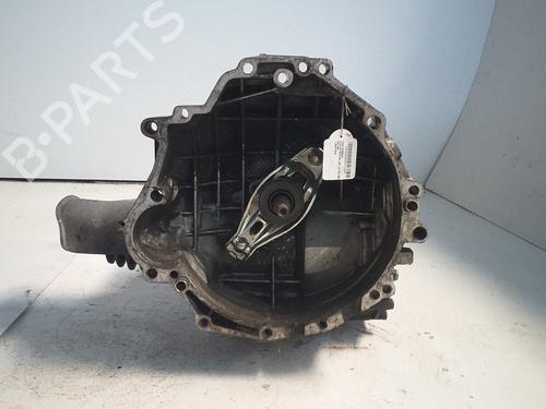 Used Gearbox AUDI A4 B7 (8EC) 2.0 TDI 16V (140 hp) 9356781