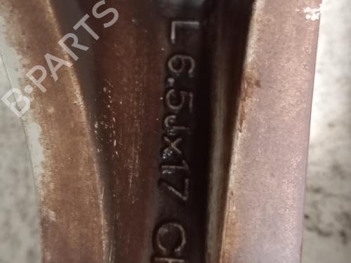 Rim NISSAN QASHQAI / QASHQAI +2 I (J10, NJ10, JJ10E) 1.5 dCi | BP25157145C45 