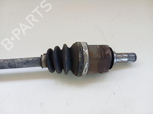 Right front driveshaft OPEL CORSA D (S07) | BP36013718M39 - Image 4