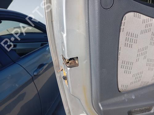 Used Rear left lock TATA SAFARI (42_FD) 3.0 D (116 hp) 28681026