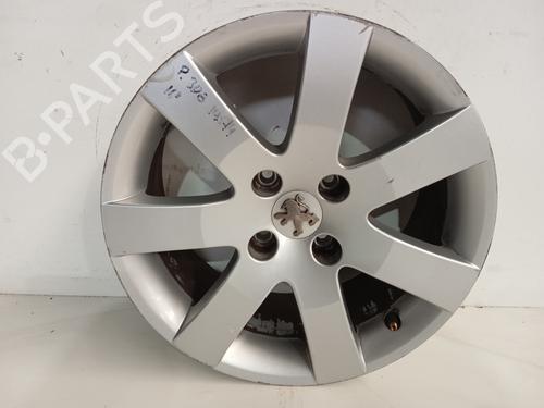 Felg PEUGEOT 308 I (4A_, 4C_) [2007-2016]  25347049