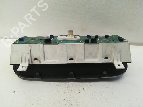 Instrument cluster NISSAN MICRA II (K11)  | BP9348257C47 