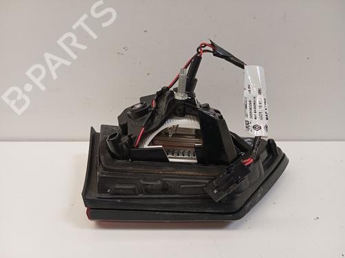 Right tailgate light RENAULT CLIO IV (BH_)  | BP20333613C80 