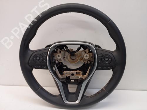 Rat Rat TOYOTA COROLLA Estate (_E21_) [2019-2026] 34352766 34352766