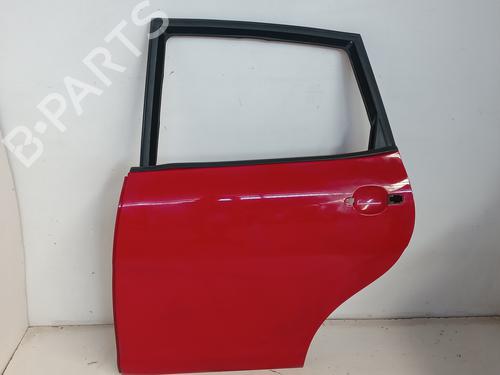 Used Left rear door Left rear door 36912154 36912154