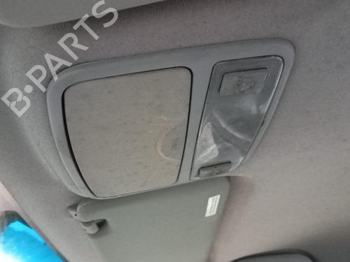 Innerbelysning HYUNDAI MATRIX (FC) 1.5 CRDi (102 hp) 12279414