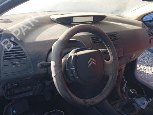 Køler CITROËN C4 I (LC_)  | BP26331526M31 