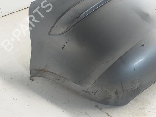 Rear bumper OPEL CORSA D (S07)  | BP9357003C8 