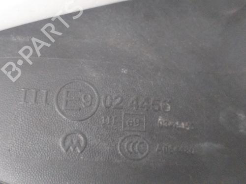 Left mirror SEAT IBIZA IV ST (6J8, 6P8)  | BP12340910C26 