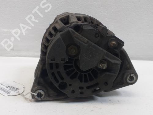 Alternator OPEL VECTRA B (J96) 2.0 DTI 16V (F19) | BP9357635M7 