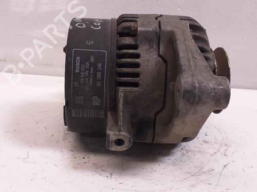 Alternator OPEL CORSA B (S93)  | BP9351726M7 