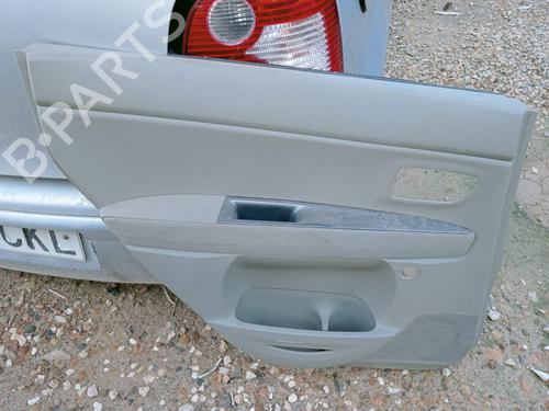 Rear left panel MAZDA 2 (DY) 1.2 (DY3W) | BP12290344C60 