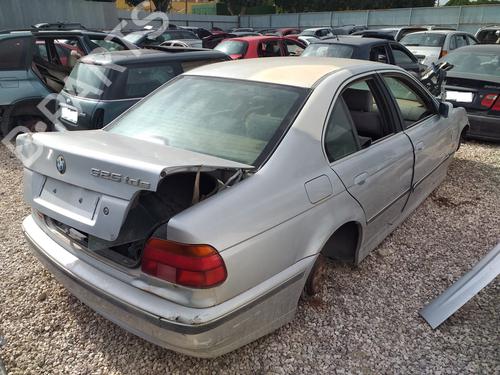 Used Right taillight BMW 5 (E39) [1995-2003]  19153947
