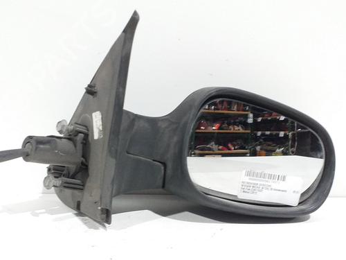 Used Right mirror NISSAN MICRA III (K12) 1.2 16V (80 hp) 9354677