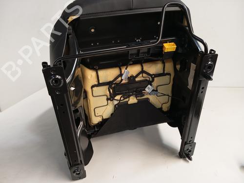 Right front seat RENAULT CAPTUR I (J5_, H5_)  | BP19662688C16 