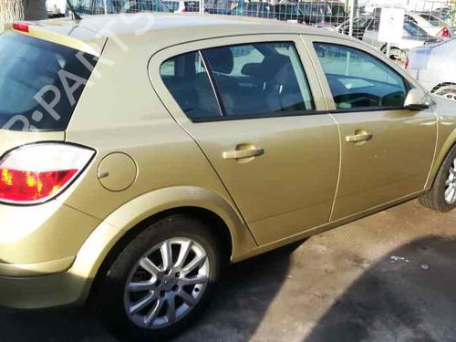Felg OPEL ASTRA H (A04) 1.7 CDTI (L48) | BP9353911C45 