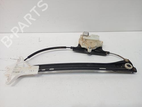 Used Rear left window mechanism Rear left window mechanism VW PASSAT B8 Variant (3G5, CB5) [2014-2026] 33673474 33673474