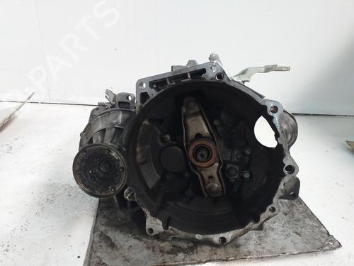 Used Gearbox VW TOURAN (1T1, 1T2) 1.9 TDI (105 hp) 19036004