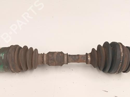 Used Left front driveshaft NISSAN PRIMERA Traveller (W10) [1990-1998]  13756669