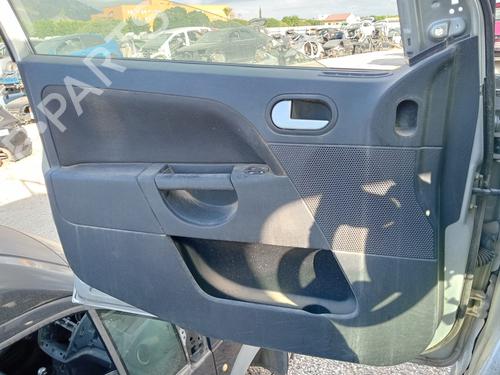 Used Left front window switch FORD FIESTA V (JH_, JD_) 1.4 TDCi (68 hp) 22929160