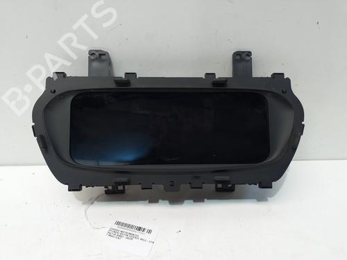 Used Instrument cluster HYUNDAI BAYON (BC3) [2021-2025]  24337188